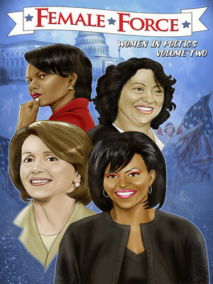 cover image of Female Force